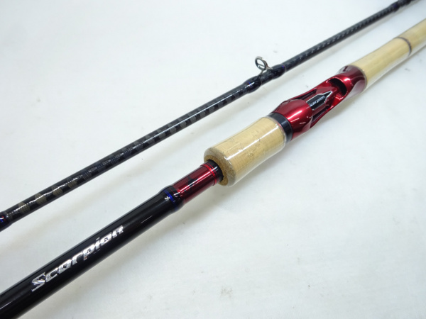 21スコーピオン 1787RS-2